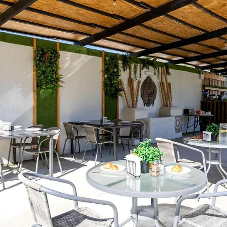 Tranquility Found: Escape To Your Glamping Retreat In Cyprus Agros